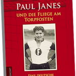Die Presse über das Buch "Paul Janes und die Fliege am Torpfosten"
