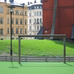 TOR IN STOCKHOLM